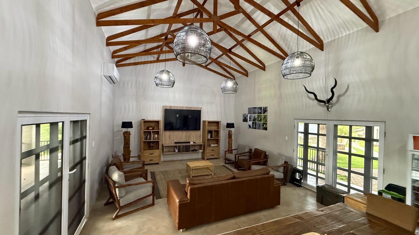 all inclusive hunting safari south africa