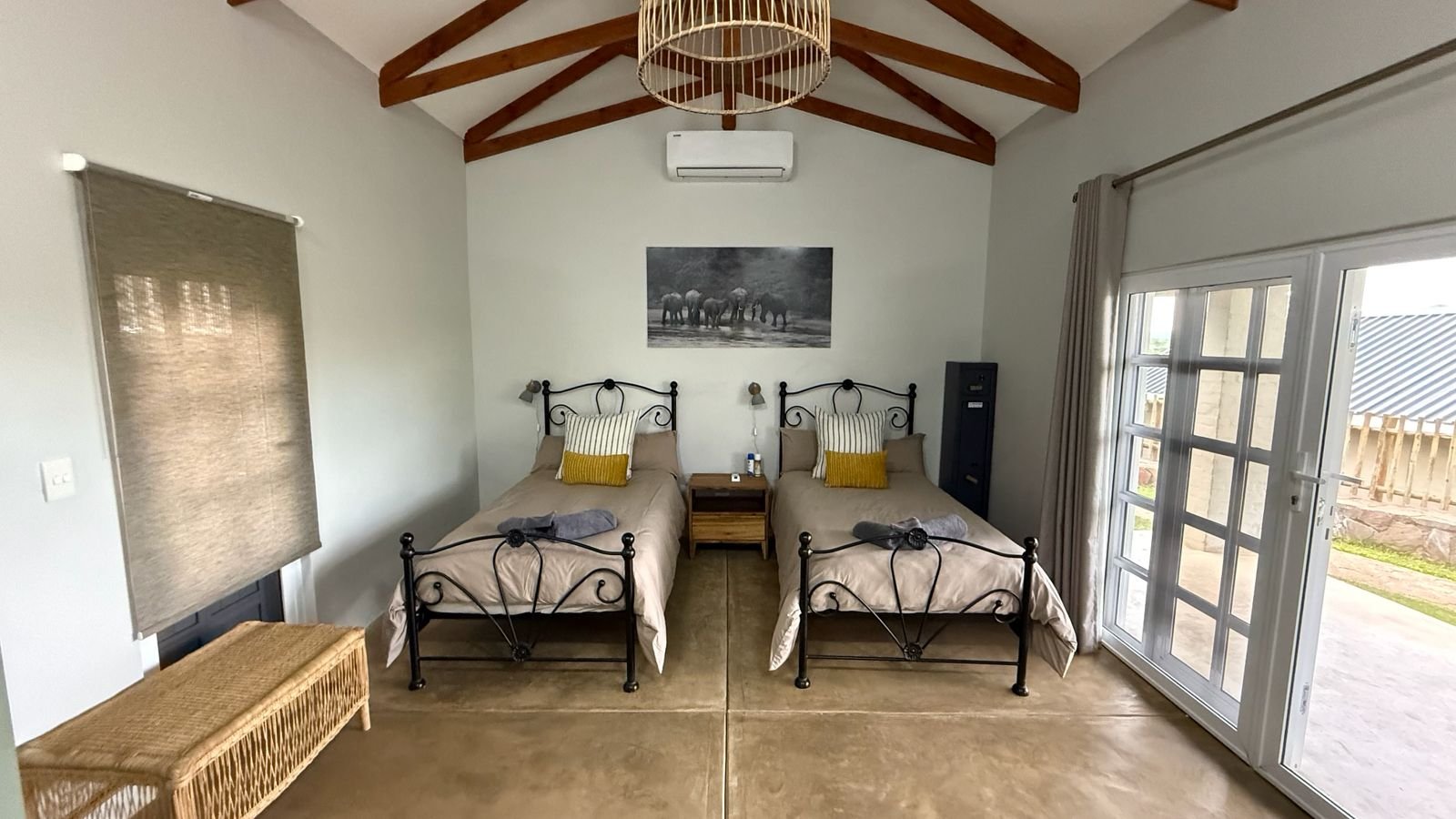 How to Book a Hunting Safari
