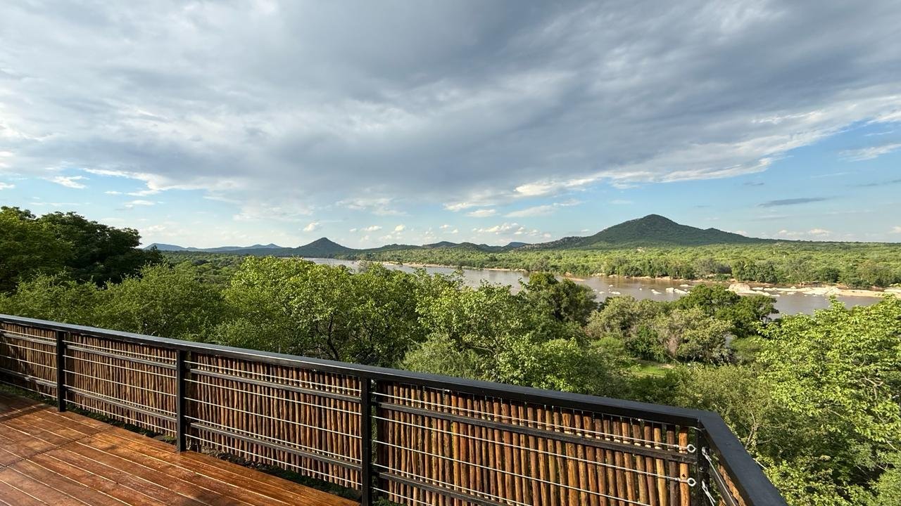 africa all inclusive hunting