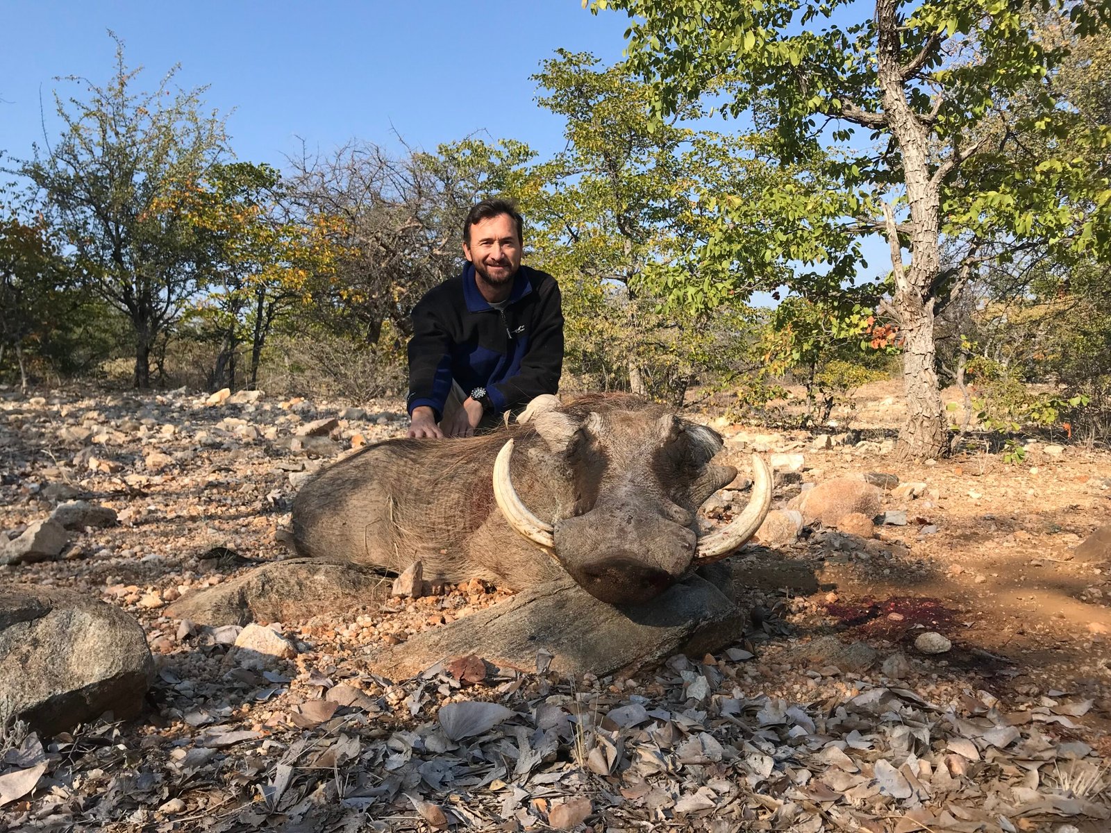 Hunting Safaris South Africa