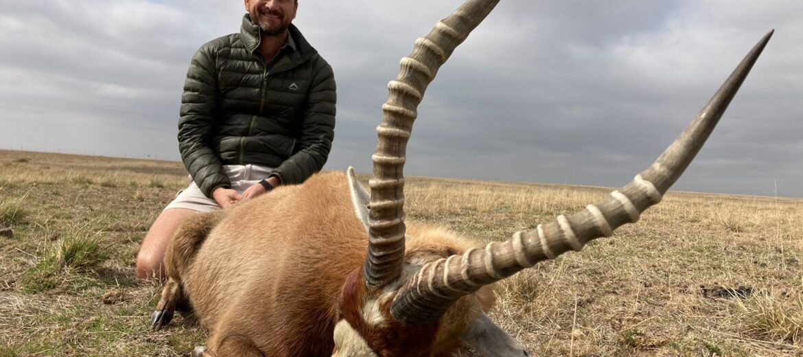 Safe Hunting South Africa