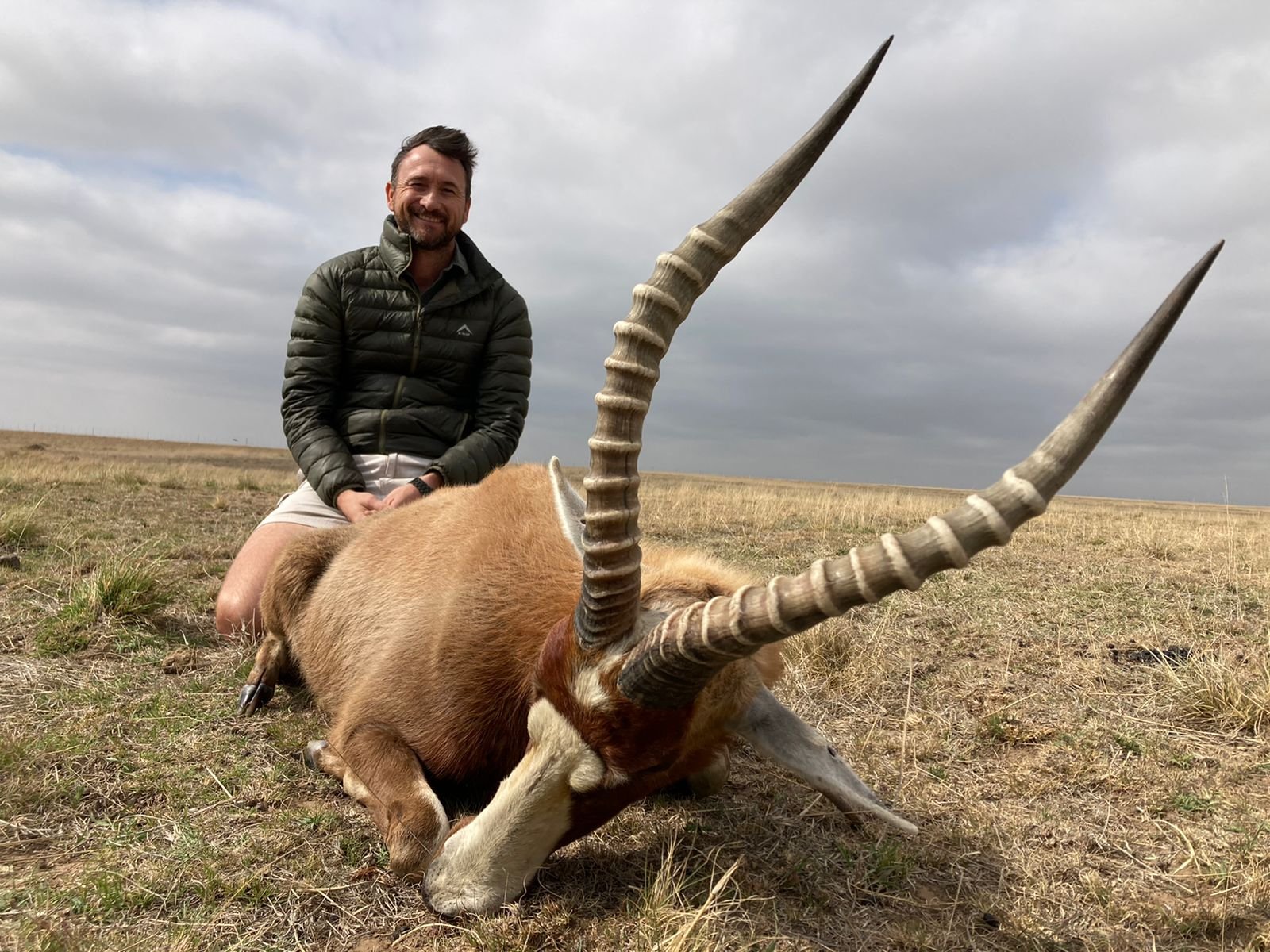 Safe Hunting South Africa