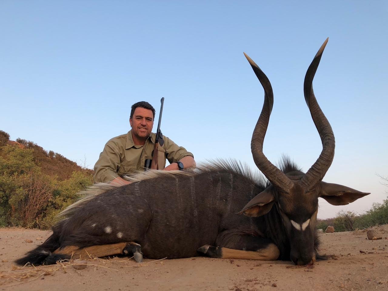 Twilight Safaris